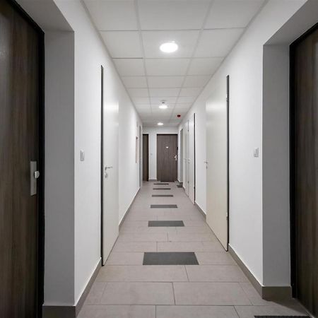 Leonardo Ground Apartment Budapest Ngoại thất bức ảnh